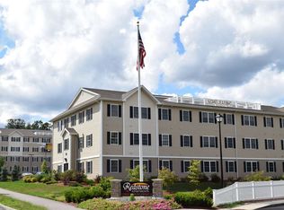 100 Sentinel Ct APT 302, Manchester, NH 03103