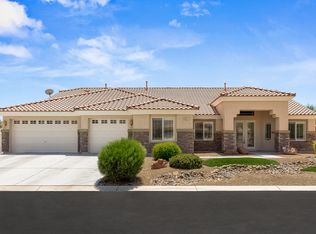 6451 Glacier Ridge Ave, Las Vegas, NV 89131