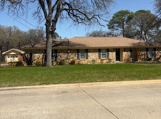 600 Colleyville Ter, Colleyville, TX 76034
