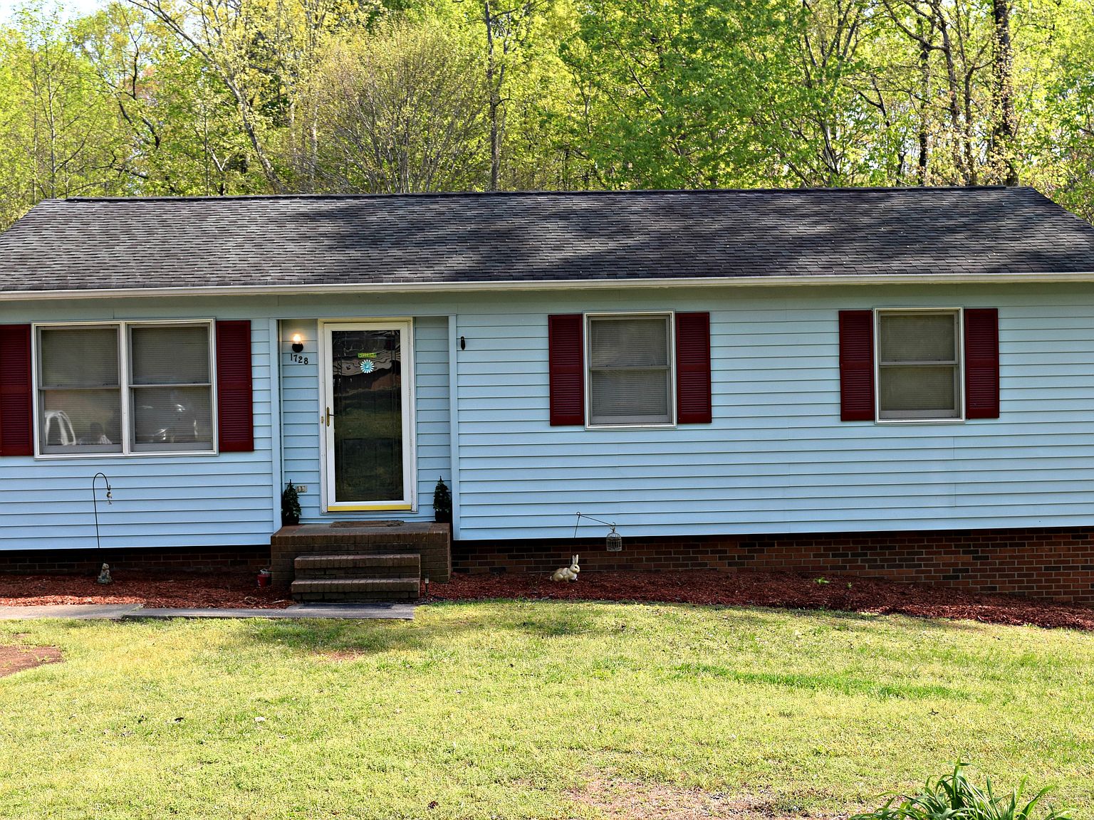 1728 Remington Point Ct, Walkertown, NC 27051 Zillow