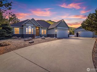 308 Kray Ike Court, Wenatchee, WA 98801
