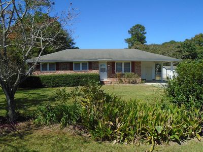119 Gibbons St, Manning, SC, 29102