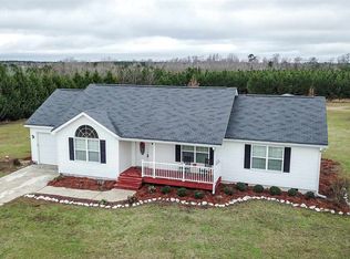 479 Ga Highway 26 W, Elko, GA 31025