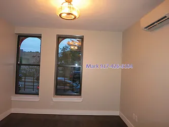 Rented by M&J Apt Services Corp