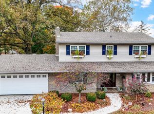3131 Werkridge Dr, Cincinnati, OH 45248