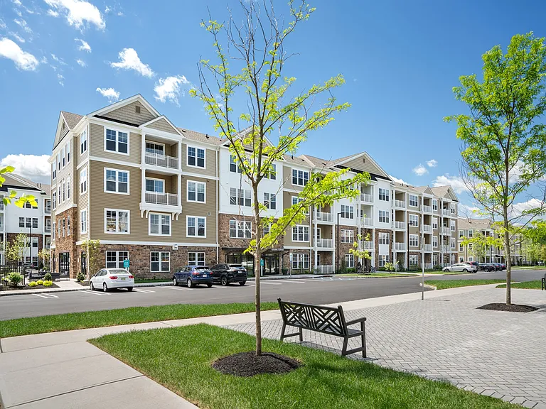 Parc at Princeton Junction — Photo 17