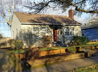 4759 N Amherst St, Portland, OR 97203