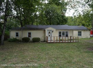 2376 Aurelius Rd, Holt, MI 48842