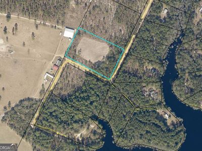 0 Buckhorn Trl, Swainsboro, GA, 30401