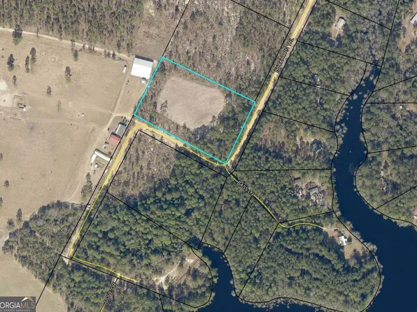 0 Buckhorn Trl, Swainsboro, GA 30401