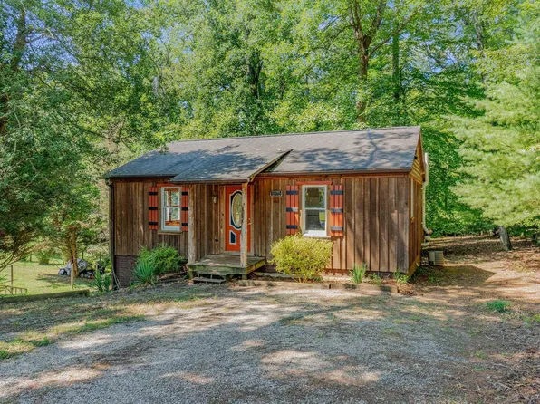 6975 Rockfish River Rd, Schuyler, VA 22969