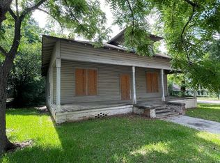 300 S Appletree St, Dothan, AL 36301