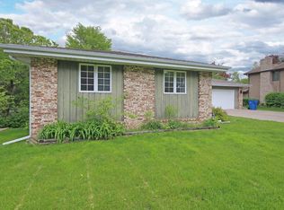 1769 20th Ave NW, New Brighton, MN 55112