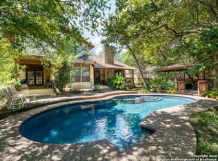 13422 Vista Bonita, San Antonio, TX 78216