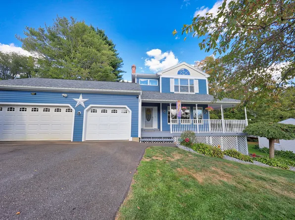 100 Pleasant View Road, Thomaston, CT 06787