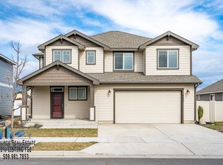 19895 E Knox Ave, Liberty Lake, WA 99016