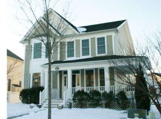 24 Quaker St, Chesterfield, NJ 08515