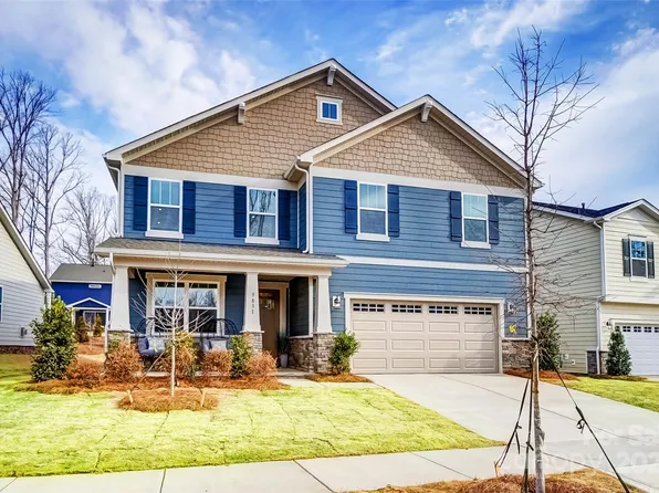 2808 Westmont Dr, Gastonia, NC 28052