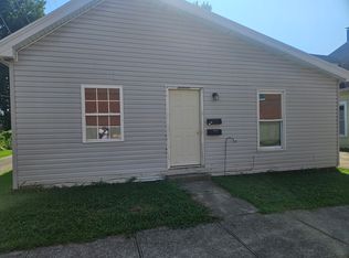 161 S 2nd St #161, Scottsburg, IN 47170