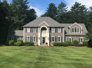96 Farrar Farm Rd, Norwell, MA 02061