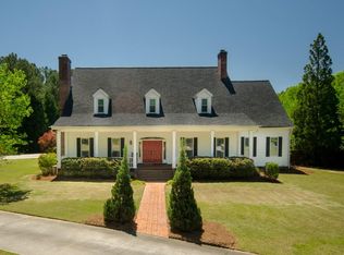 2825 Callie Still Rd, Lawrenceville, GA 30045