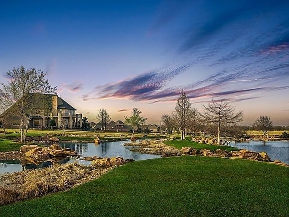 4th image of 14824 Gaillardia Ln Lot 9