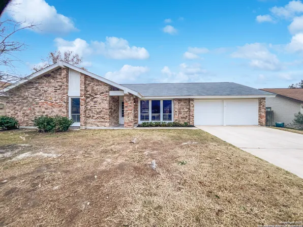 8010 harper valley, Live Oak, TX 78233