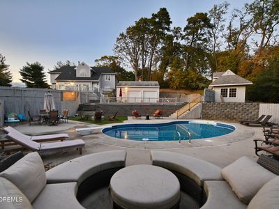 2262 Allenwood Road, Allenwood, NJ, 08720