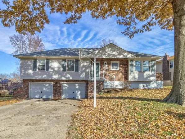 19012 E 20th Ter N, Independence, MO 64058