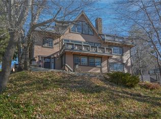 27788 W Shore Rd, Lake Arrowhead, CA 92352