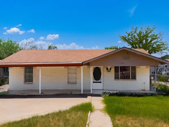 1924 HOOVER ST, Eagle Pass, TX 78852