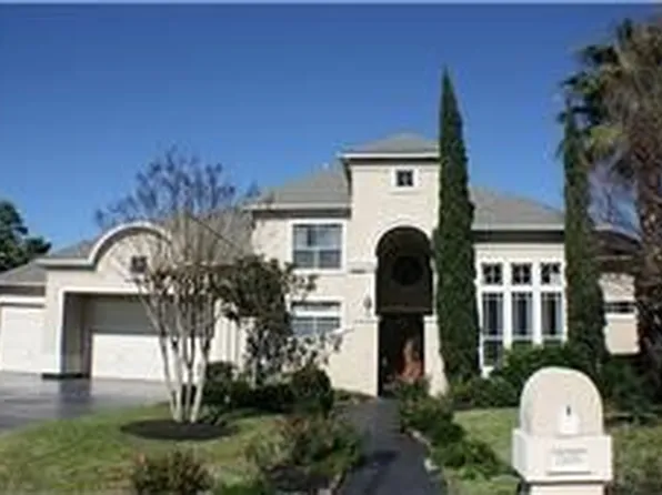 7106 Concho Mtn, Houston, TX 77069