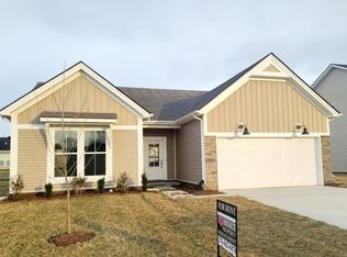 2839 Brahman Cir #1, Bowling Green, KY 42104