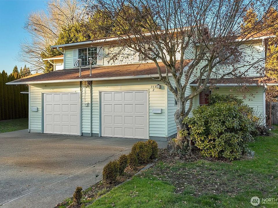 1st image of 713 8th Avenue Pl NW #2