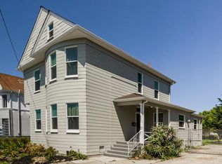 840 36th St, Oakland, CA 94608