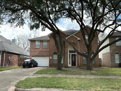 1210 Colonial Heights Dr, Richmond, TX, 77406