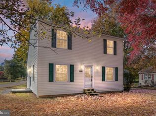 6540 Vint Hill Rd, Warrenton, VA 20187