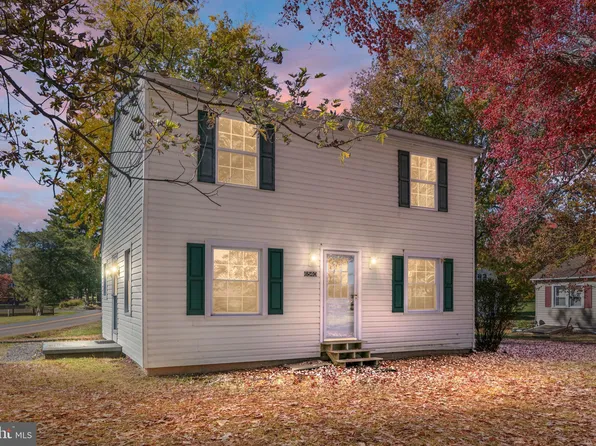 6540 Vint Hill Rd, Warrenton, VA 20187