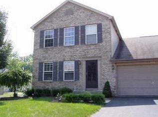 3083 Omega Dr, Columbus, OH 43231