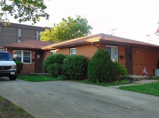 1360 Pegwood Dr, Columbus, OH