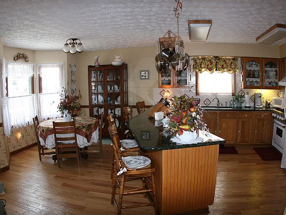 Hard Wood Floors