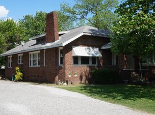 508 Main St, Grand Tower, IL 62942