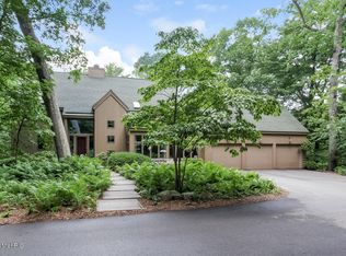 8691 Conservation St NE, Ada, MI 49301