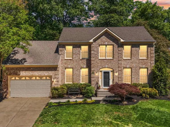 389 Clagett St SW, Leesburg, VA 20175