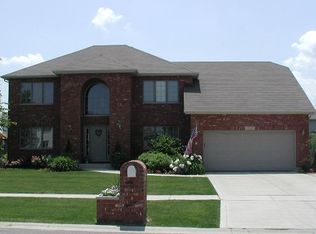 13328 Grill Dr, Plainfield, IL 60585