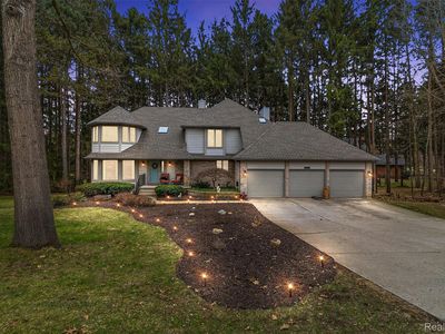 9641 Rolling Greens Dr, Pinckney, MI, 48169