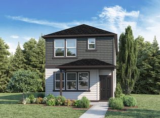 2655 NE 116th Pl, Vancouver, WA 98684