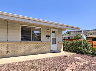 1206 6th St, Golden, CO 80403