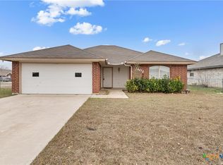 1402 Windsor Cir, Killeen, TX 76549
