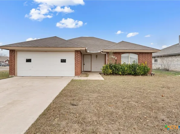 1402 Windsor Cir, Killeen, TX 76549